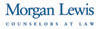 Morgan, Lewis & Bockius LLP Company Logo