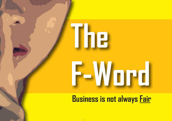 The F-word