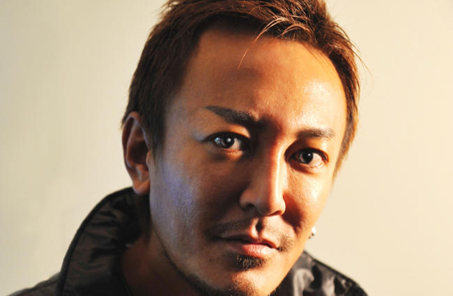 Toshihiro Nagoshi Net Worth