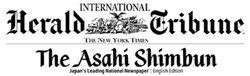 International Herald Tribune