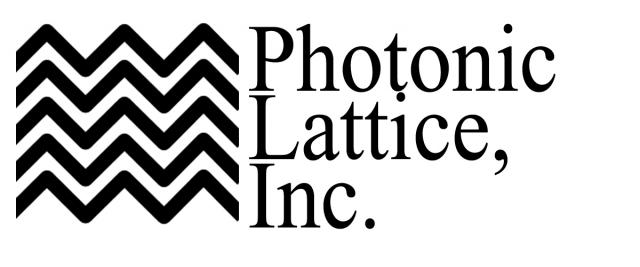 Photonic Lattice, Inc.