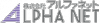 Alpha Net Co., Ltd. Alpha Net Co., Ltd.