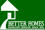 Better Homes Inc. Company Logo