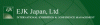 EJK Japan, Ltd