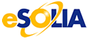 eSolia Company Logo