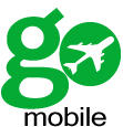 Go Mobile Logo Go Mobile Logo