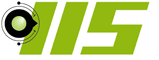 IIS International Internet Systems Inc. Company Logo