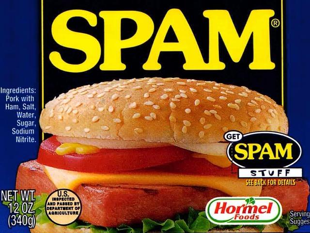JIN-415 SPAM