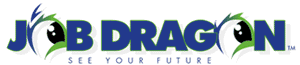 Job Dragon Company Logo