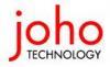 JOHO Technology Inc. JOHO Technology Inc.
