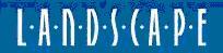 Landscape logo