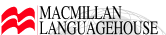 Macmillan Language House Company Logo