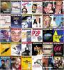 Many Magazine Cover Pages