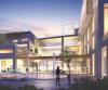 A Home Away From Home - An impression of how TAC will look in 2010, Azabudai