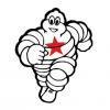 Back And Forward - Michelin sells out