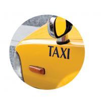 Back And Forward - Taxi Tax