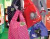 Trends in Japan - Eco Fashion