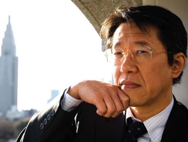 The Father of Invention -- Kijuro Kawakita: inventor, entrepreneur, patent attorney