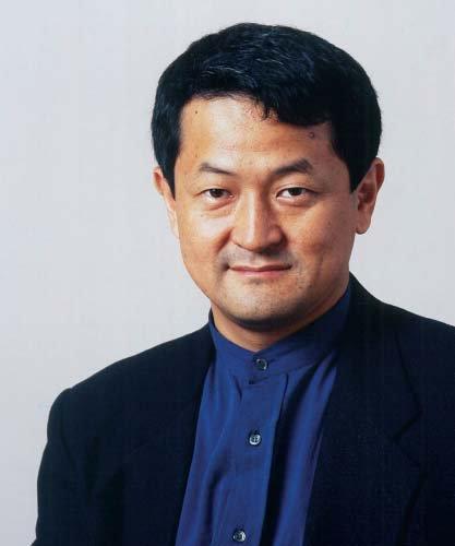 The End of Architecture? -- Jun Mitsui The End of Architecture? -- Jun Mitsui