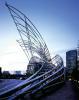 The End of Architecture? -- National Museum of Art, Osaka