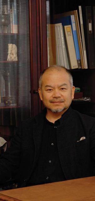 Mitsuo Sawada: Designer and Inventor