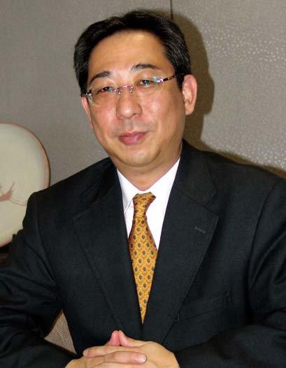 Safe from Subprime? -- Takeo Maezawa