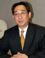 Takeo Maezawa, Executive Managing Director and Head Consultant, Ikoma Data Service System
