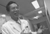 Medical Maverick Tsuneo Kobayashi