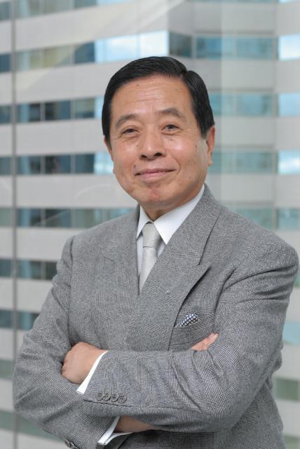 Japan Third Party— The Value of Being Bilingual and Bicultural - Kazuaki Mori (2)