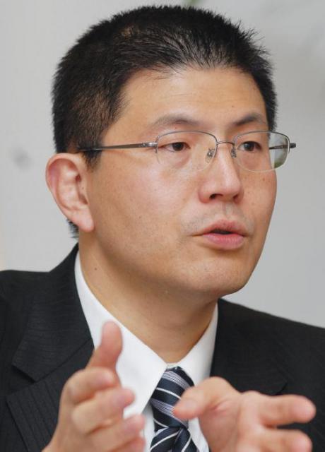 Takeshi Nagahama