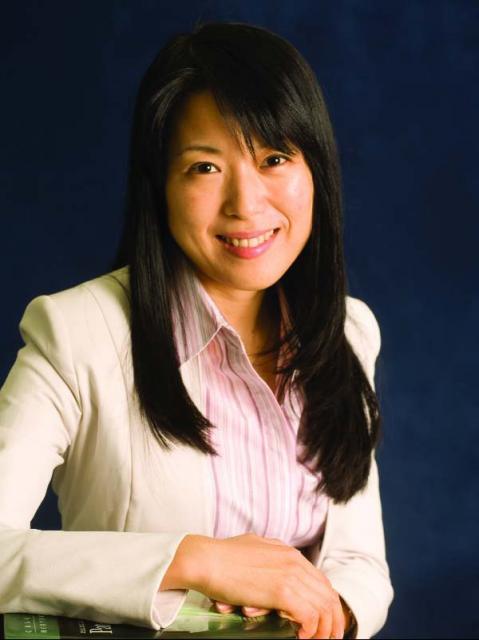 Trademark Law in Japan - Kazuko Fujita