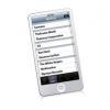 Back & Forward - The iPod Touch has landed...