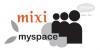 IT: What To Watch Out For - SNS • Mixi • Myspace • Sexi