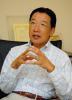 High Tension Suspension - President Yoshiki Watanabe