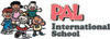 Pal International School Company Logo