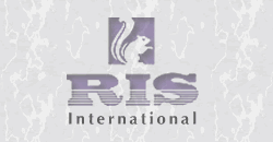 RIS International Company Logo