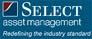 Select Asset Management Ltd Company Logo