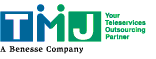 Telemarketing Japan Inc. Company Logo