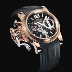 Luxury Watch Brands on Watch