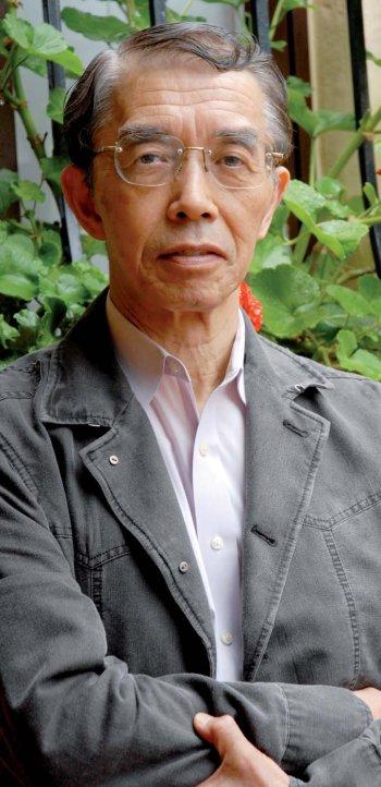 Takeo Sugiura, Radiant Systems Founder