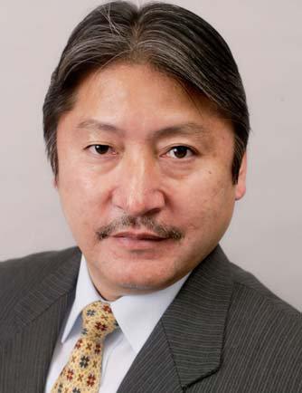 Keizo Kumazawa, Edelman PR