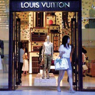 The Decline of Luxury Brands in Japan? | Japan -- Business People Technology | www.bagssaleusa.com