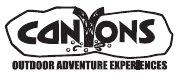 Canyons Adventures Logo