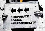 Illustration: Corporate Social Responsibility