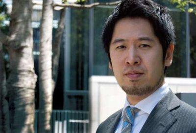 Shingo Hoshino, FX consulting director at Currency Online.