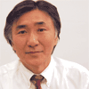 CEO Hiroshi Sakurai