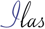 ilas logo
