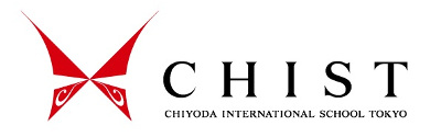 Chiyoda International School Tokyo Logo
