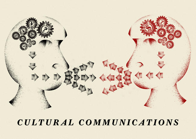 culture of indirection communication