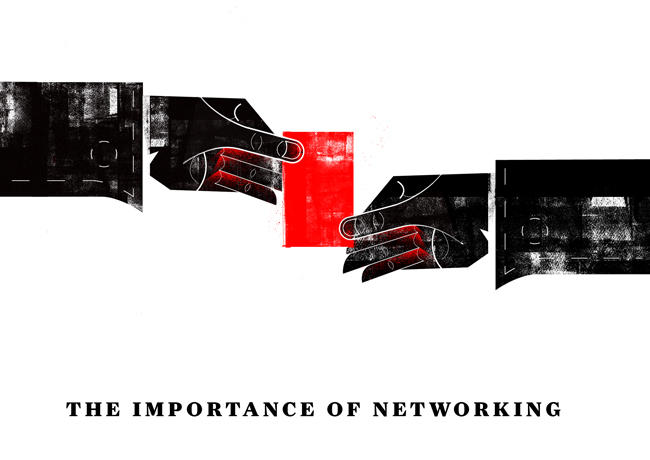 The Importance of Networking
